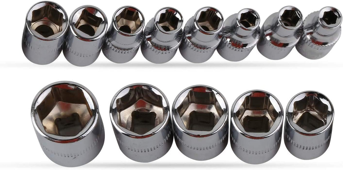Set Herramientas x46