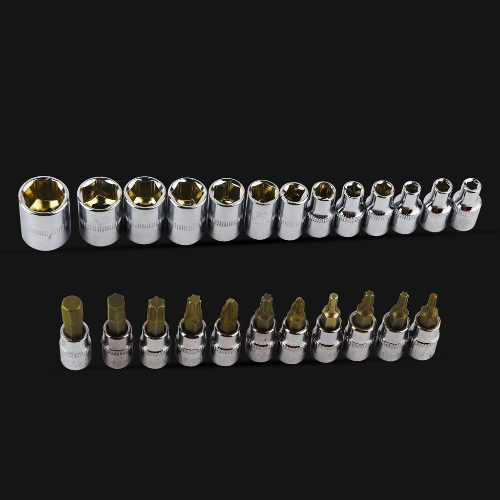 Set Herramientas x46