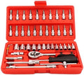 Set Herramientas x46