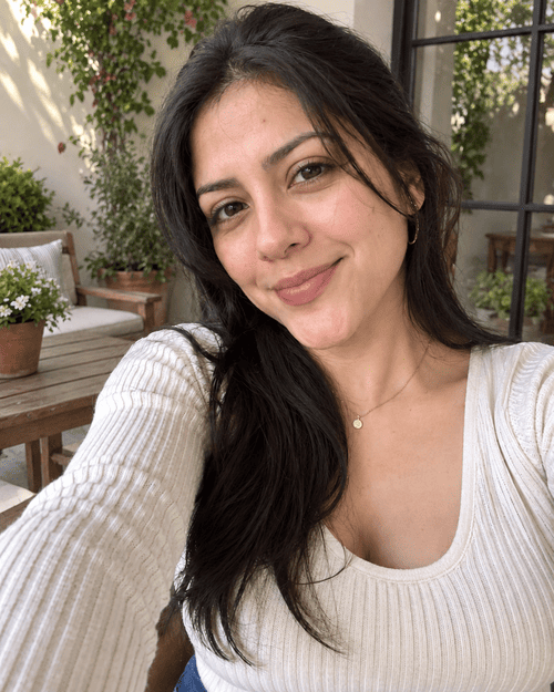 Foto del testimonio de Carolina N.
