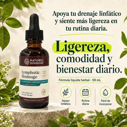 Drenaje Linfatico